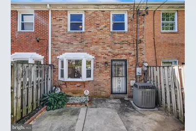 5109 Clacton Avenue #78, Suitland, MD 20746 - Photo 33