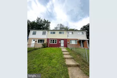 2208 Columbia Place, Landover, MD 20785 - Photo 1