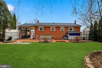 6710 Eilerson Street, Clinton, MD 20735 - Photo 53