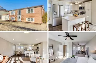 1218 Iron Forge Rd, District Heights, MD 20747 - Photo 1