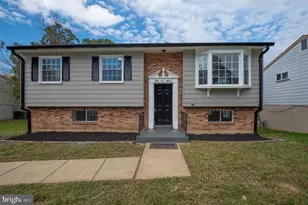 3113 Lakehurst Ave, District Heights, MD 20747 - Photo 1