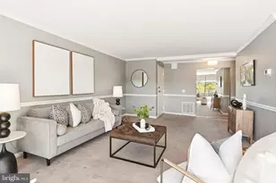 3341 Huntley Sq Dr, Temple Hills, MD 20748 - Photo 1