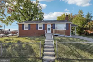 303 Brockton Rd, Oxon Hill, MD 20745 - Photo 1