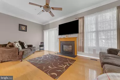 9708 Woodyard Circle, Upper Marlboro, MD 20772 - Photo 9