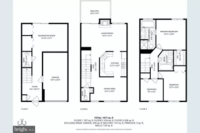 9708 Woodyard Circle, Upper Marlboro, MD 20772 - Photo 29