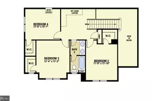 7014 Sand Cherry Way, Clinton, MD 20735 - Photo 5