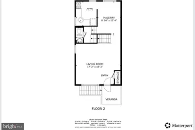 3707 Dunlap Street, Temple Hills, MD 20748 - Photo 29