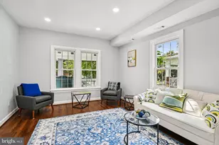 3910 Webster St, Brentwood, MD 20722 - Photo 11