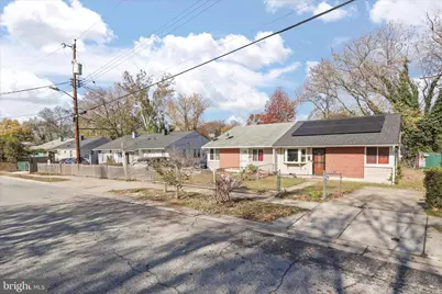 7750 Normandy, Landover, MD 20785 - Photo 3