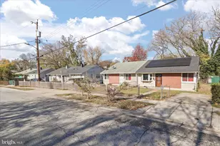 7750 Normandy, Landover, MD 20785 - Photo 3