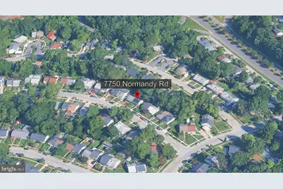 7750 Normandy, Landover, MD 20785 - Photo 23