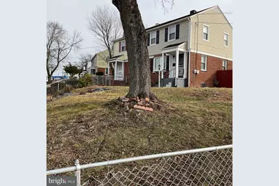 [Address not provided], Temple Hills, MD 20748 - Photo 1