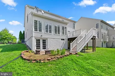 14001 Westmeath Drive #B, Laurel, MD 20707 - Photo 33