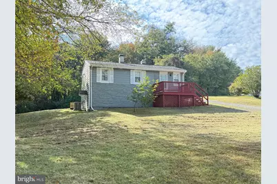 13701 Old Indian Head Road, Brandywine, MD 20613 - Photo 1