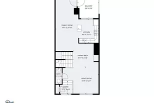 804 Pasadena Pl, Bowie, MD 20716 - Photo 3