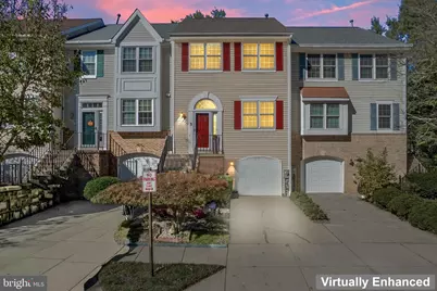 804 Pasadena Place, Bowie, MD 20716 - Photo 1