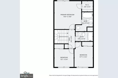 804 Pasadena Place, Bowie, MD 20716 - Photo 33