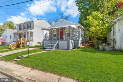 1103 61st Avenue, Capitol Heights, MD 20743 - Photo 1