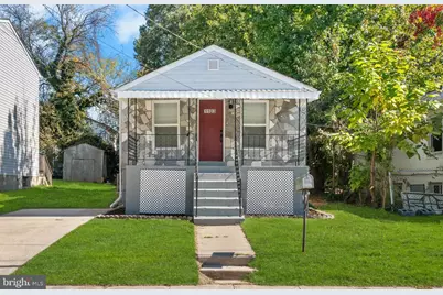 1103 61st Avenue, Capitol Heights, MD 20743 - Photo 3