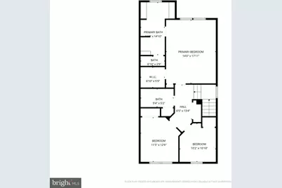 4814 Forest Pines Drive, Upper Marlboro, MD 20772 - Photo 49