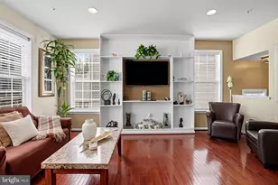 4814 Forest Pines Dr, Upper Marlboro, MD 20772 - Photo 15