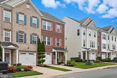 4814 Forest Pines Drive, Upper Marlboro, MD 20772 - Photo 3