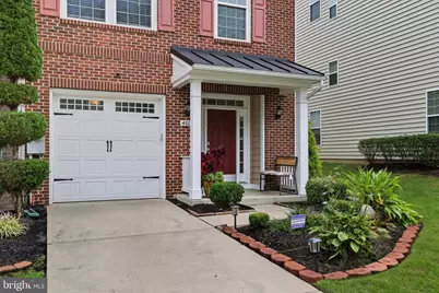 4814 Forest Pines Drive, Upper Marlboro, MD 20772 - Photo 5