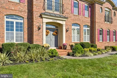 14413 Derby Ridge Road, Bowie, MD 20721 - Photo 5