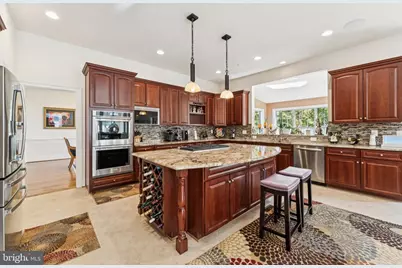 14413 Derby Ridge Road, Bowie, MD 20721 - Photo 21