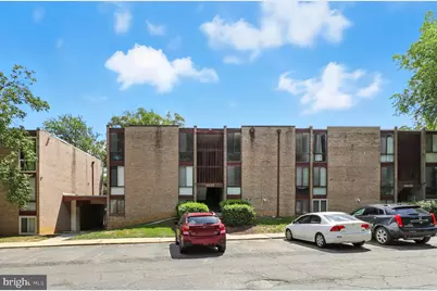 8693 Greenbelt Road #202, Greenbelt, MD 20770 - Photo 1