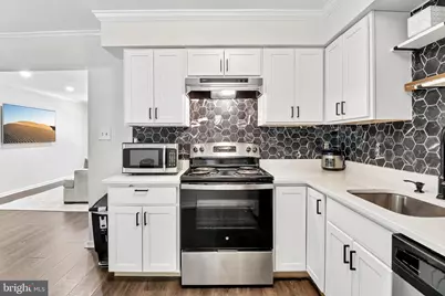 1774 Forest Park Drive, District Heights, MD 20747 - Photo 21