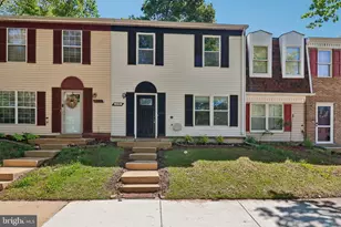 1774 Forest Park Dr, District Heights, MD 20747 - Photo 33