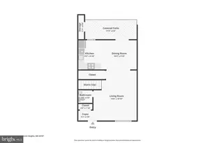1774 Forest Park Dr, District Heights, MD 20747 - Photo 29