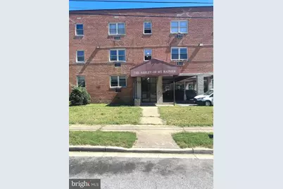 4001 29th Street #202, Mount Rainier, MD 20712 - Photo 1