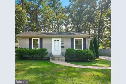 9119 6th Street, Lanham, MD 20706 - Photo 1