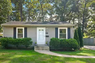 9119 6th St, Lanham, MD 20706 - Photo 1