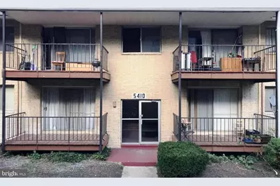 5410 85th Avenue #102, Hyattsville, MD 20784 - Photo 1