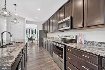 711 Yarrow Court, Accokeek, MD 20607 - Photo 13