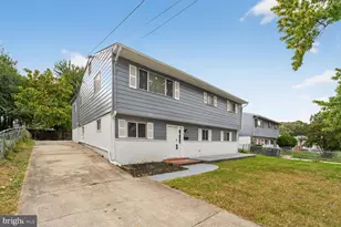4705 Medora Dr, Suitland, MD 20746 - Photo 35