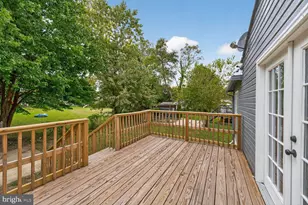 4705 Medora Dr, Suitland, MD 20746 - Photo 33