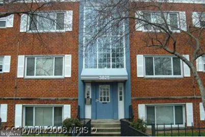 3825 Hamilton Street #C-204, Hyattsville, MD 20781 - Photo 1
