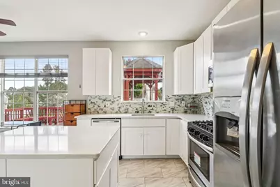 508 Jennings Mill Drive, Bowie, MD 20721 - Photo 7