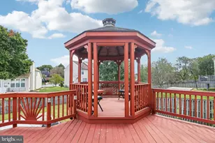 508 Jennings Mill Dr, Bowie, MD 20721 - Photo 33