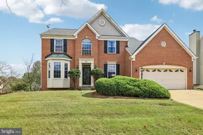 508 Jennings Mill Drive, Bowie, MD 20721 - Photo 1