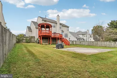 508 Jennings Mill Drive, Bowie, MD 20721 - Photo 39