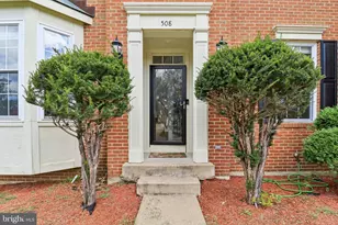 508 Jennings Mill Dr, Bowie, MD 20721 - Photo 3