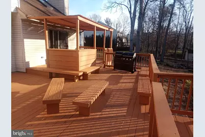 10113 Palamar Drive, Lanham, MD 20706 - Photo 17