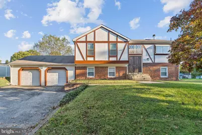 2107 High Timber Road, Fort Washington, MD 20744 - Photo 1