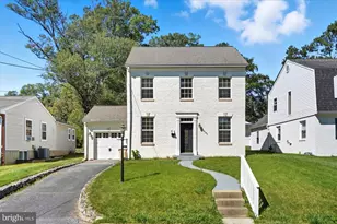 9410 52nd Ave, College Park, MD 20740 - Photo 3