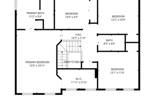 9716 Penguin Pl, Upper Marlboro, MD 20772 - Photo 83